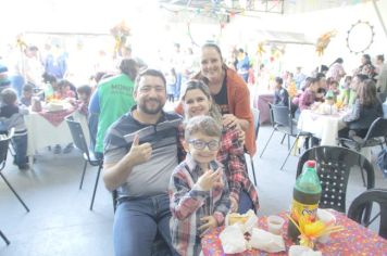 Foto - Festa Junina na EMEI