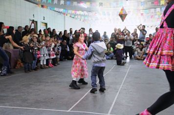 Foto - Festa Junina na EMEI