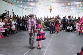 Foto - Festa Junina na EMEI