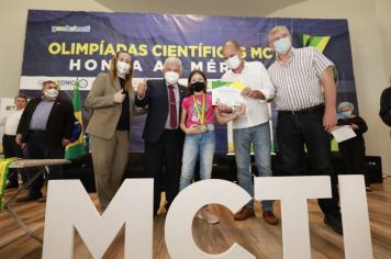 Foto - Medalha de Honra ao Mérito
