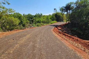 Ponte do Capão Seco totalmente reconstruída!