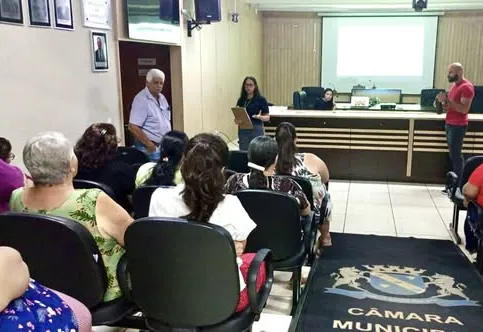 Cuidar da saúde é o primeiro passo para transformar vidas