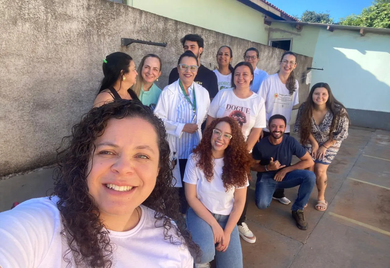 Janeiro Branco: Cuidar da Saúde Mental Também é Cuidar de Quem Cuida