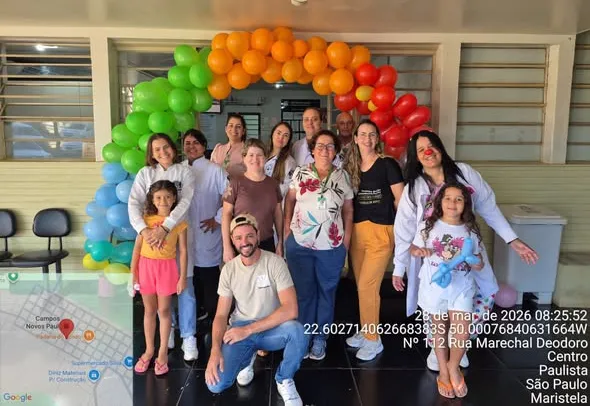 Dia D de Vacinação foi sucesso no município!