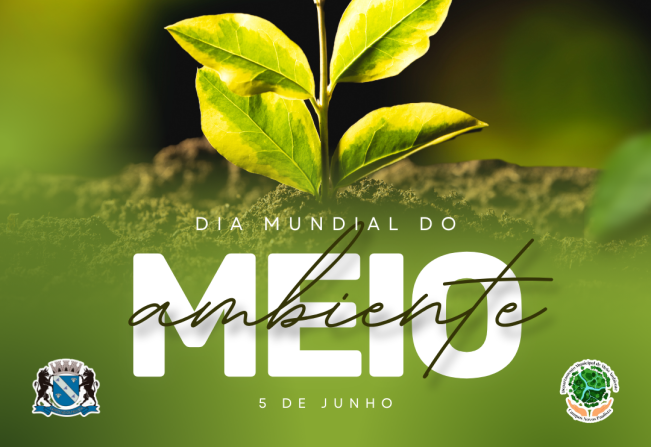 Dia Do Meio Ambiente 